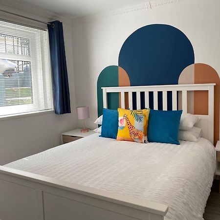 Kemptown Courtyard Apartment Brighton Екстериор снимка