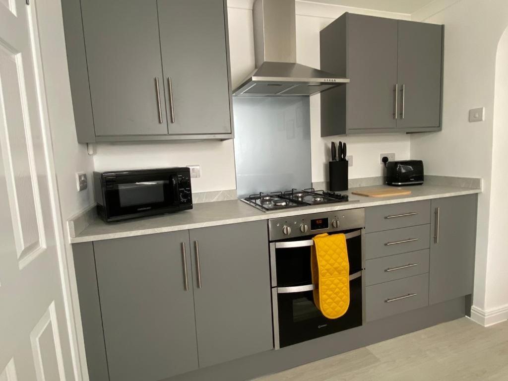 Kemptown Courtyard Apartment Brighton Екстериор снимка