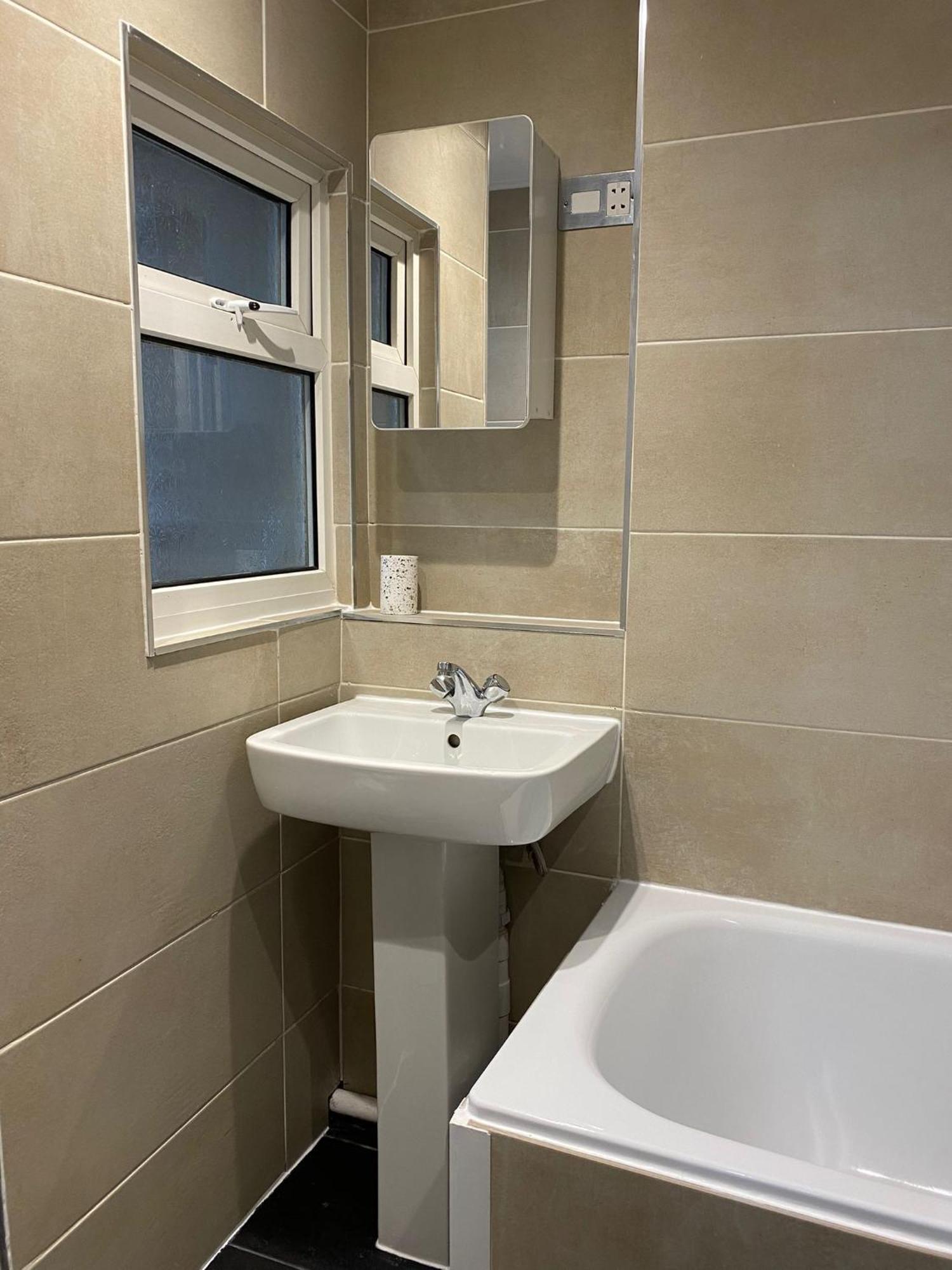 Kemptown Courtyard Apartment Brighton Екстериор снимка