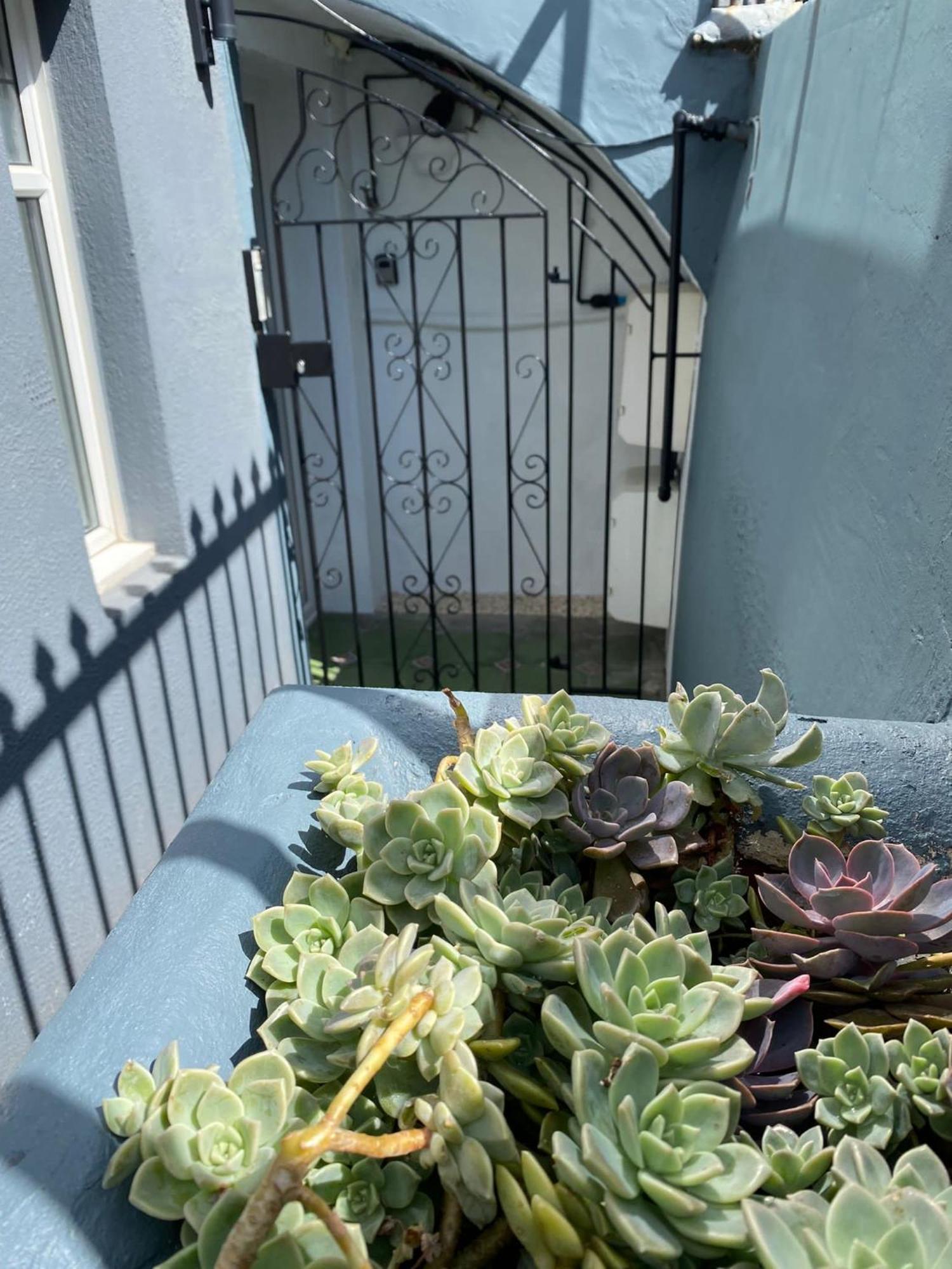 Kemptown Courtyard Apartment Brighton Екстериор снимка