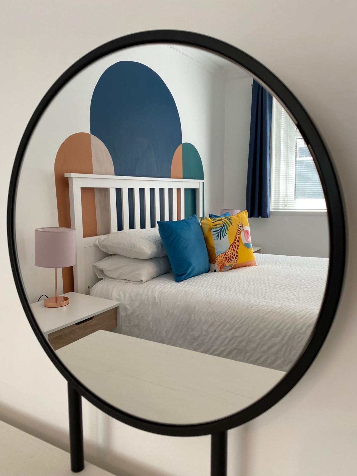 Kemptown Courtyard Apartment Brighton Екстериор снимка